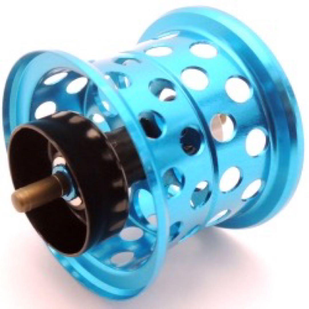 【新品】KTFバーサタイルフィネススプール 「KAHEN」 Daiwa Ver2