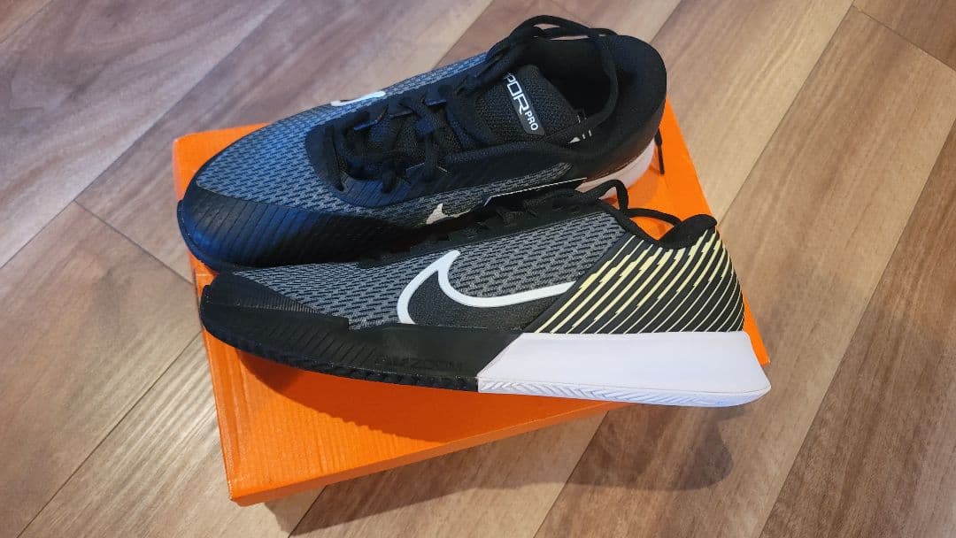 Nike Zoom Vapor Pro2 CLY テニスシューズ 28cm
