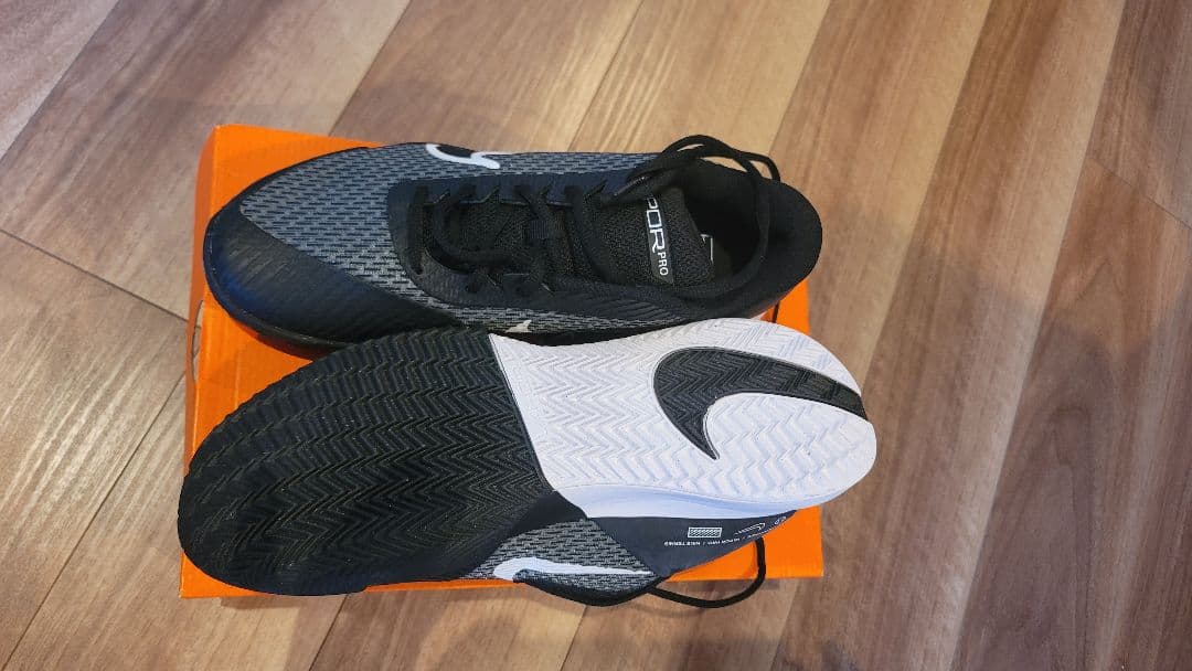 Nike Zoom Vapor Pro2 CLY テニスシューズ 28cm