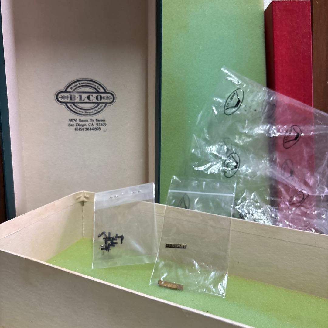 【希少・特価！】DIESEL-ELECTRIC LOCOMOTIVE SD-45