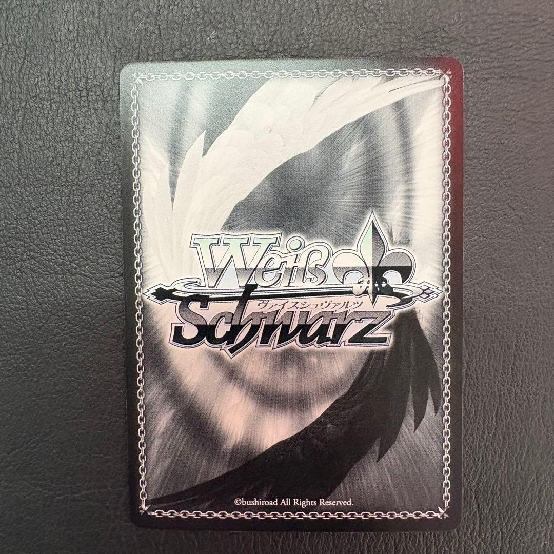 謎に満ちた少女 ゼロツー SP ヴァイスシュヴァルツ サイン ダリフラ