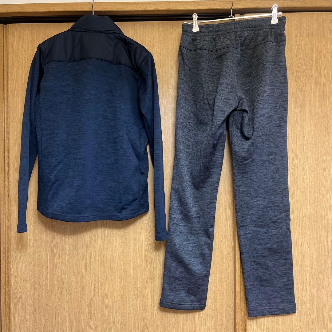 Babolat バボラ セットアップ（ジャケット&パンツ）