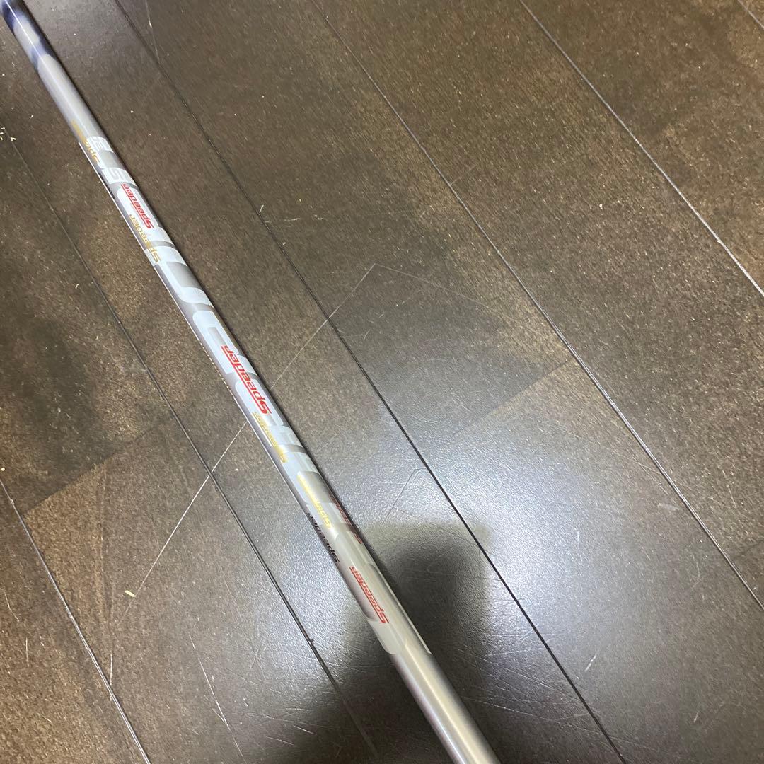 Speeder 474 EvolutionIVシャフト単品3w用