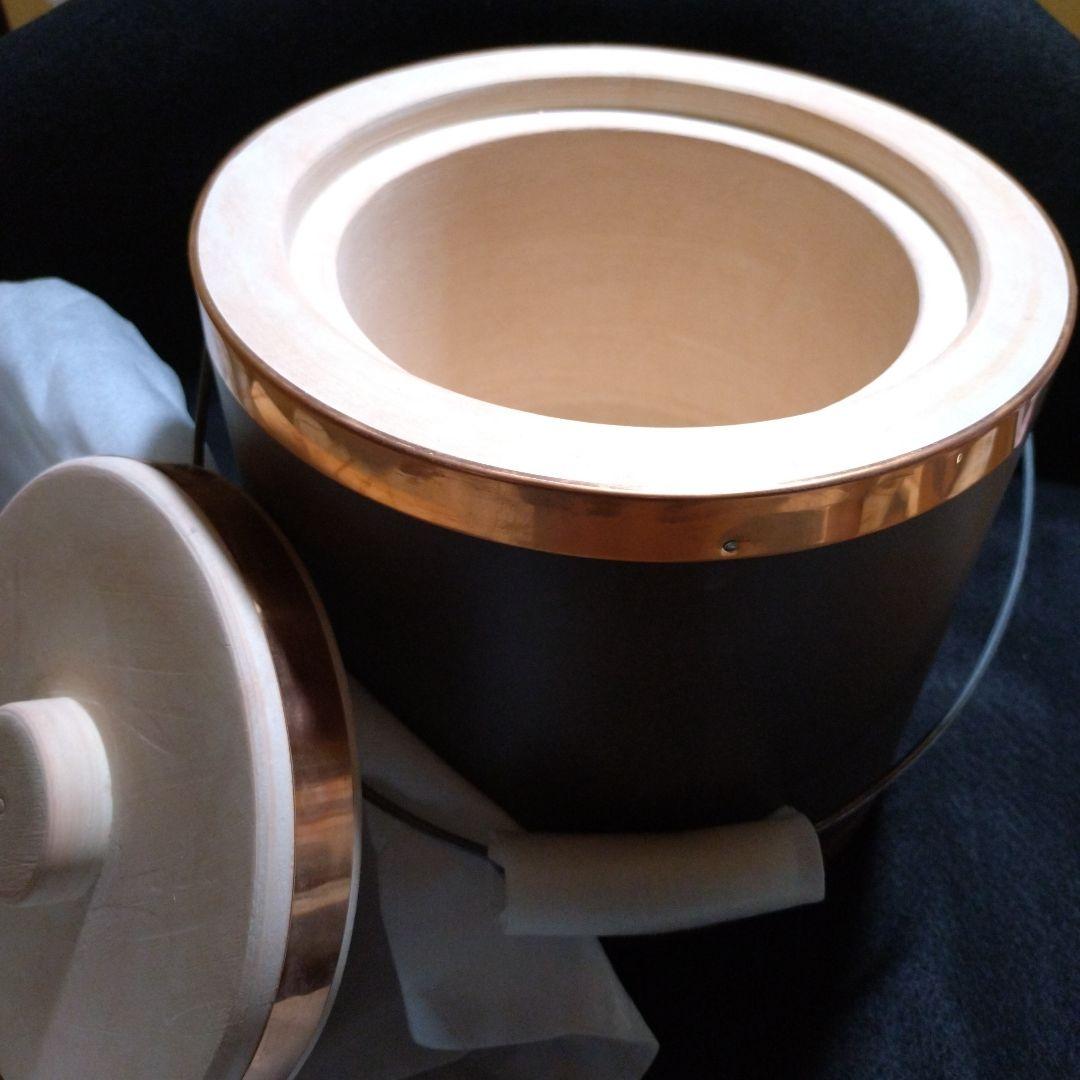 囲炉裏　火消し壺　七輪本舗