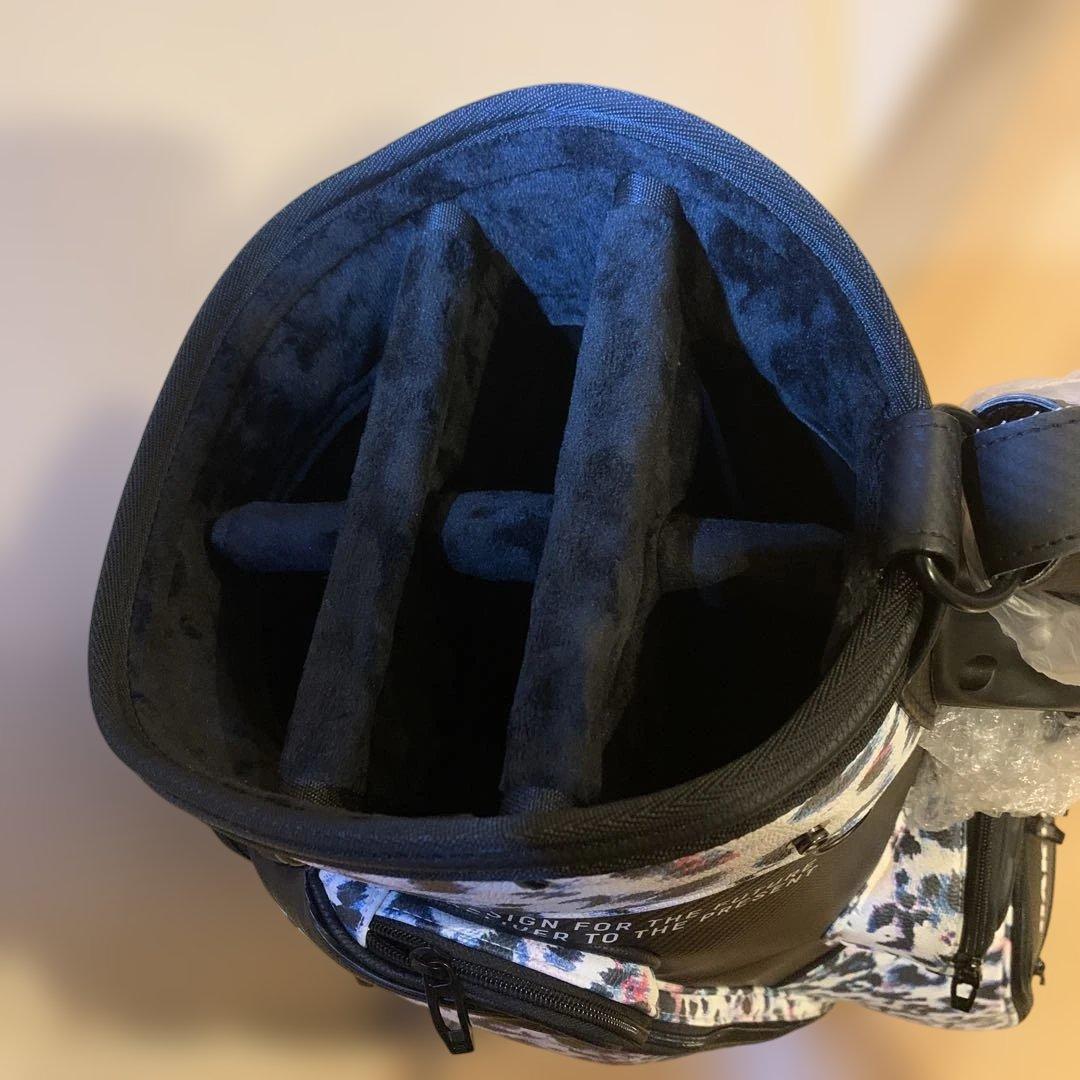 OAKLEY ゴルフバッグ