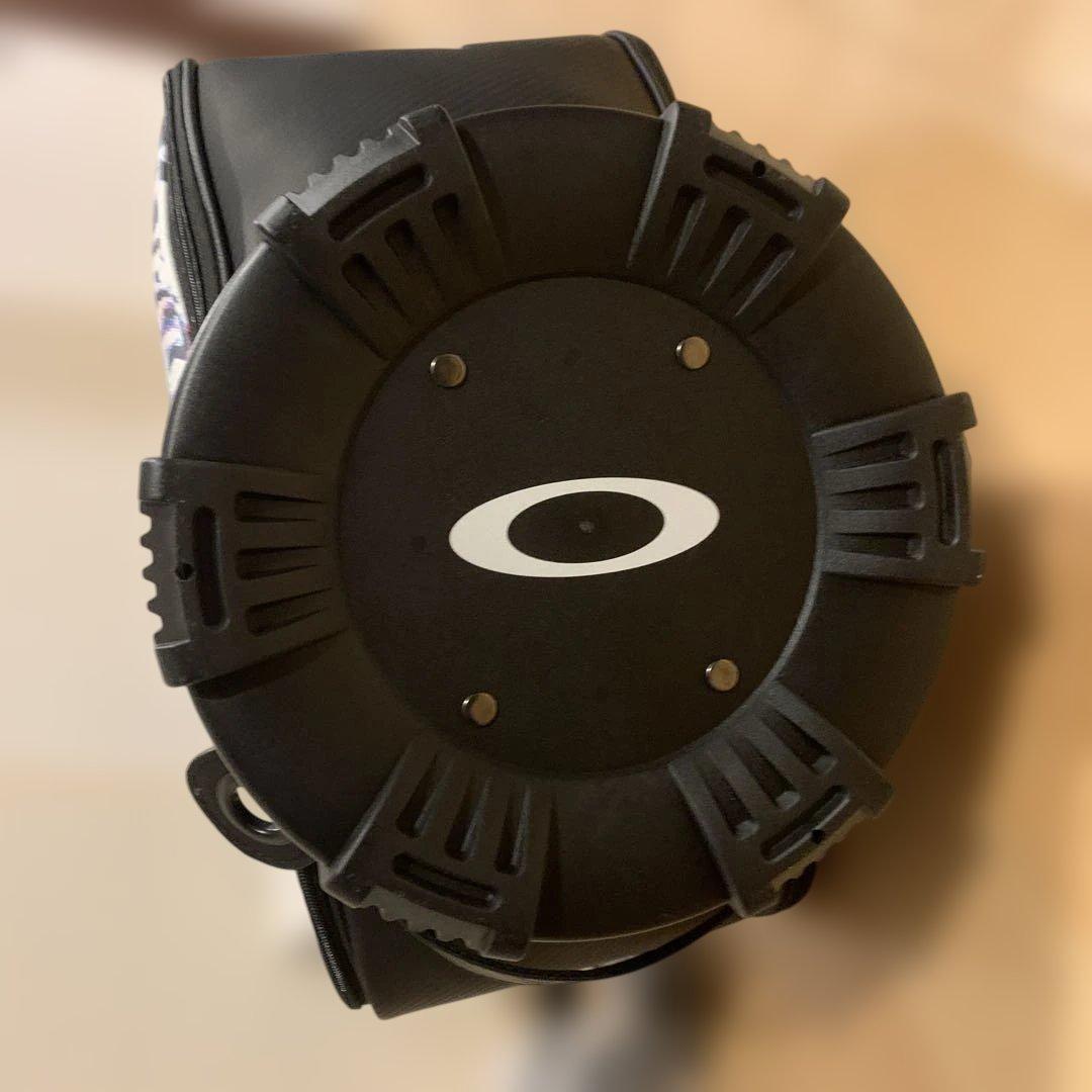 OAKLEY ゴルフバッグ