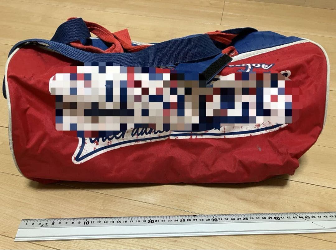 チア　ダンスバッグ