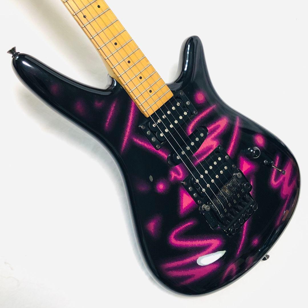 YAMAHA MG-M2G B'z Tak Matsumoto ビンテージ