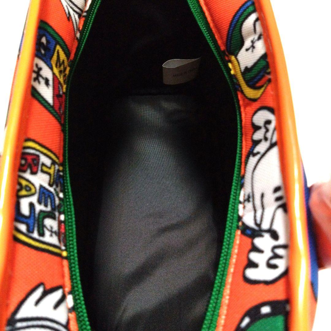 【新品タグ付き】CASTELBAJACカステルバジャックカートバッグゴルフバッグ