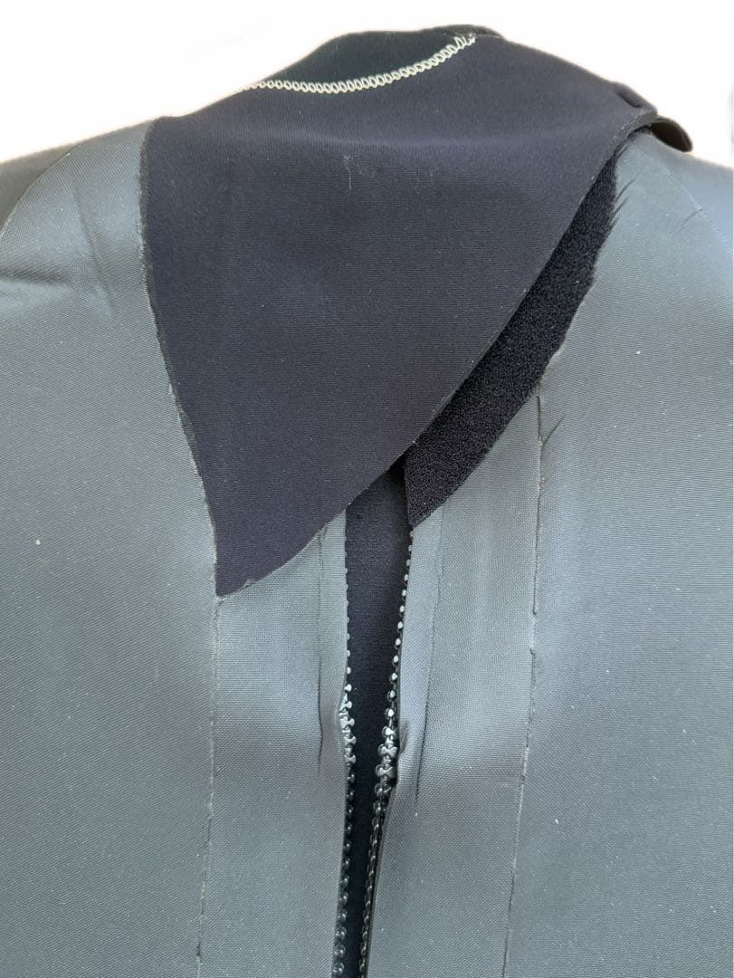 ウェットスーツ　オーダーメイド　サーフィン　フルスーツ