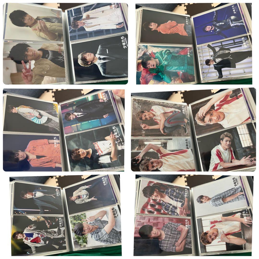 SixTONES 森本慎太郎 公式写真