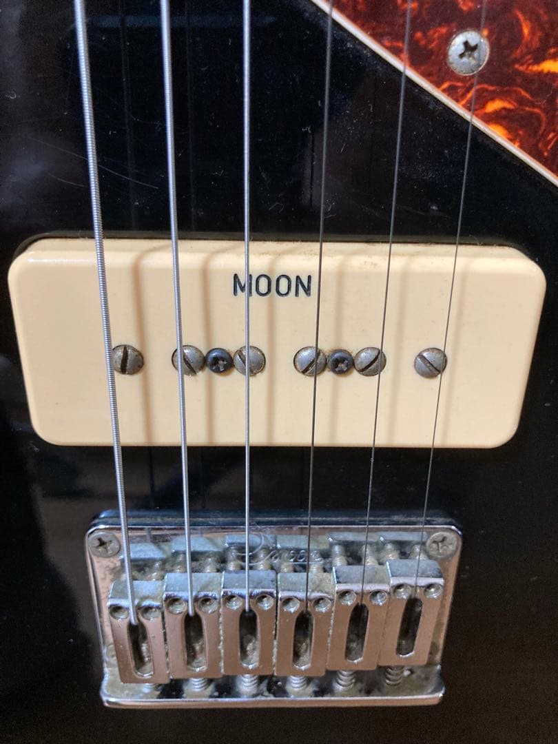 Moonレゲエマスター　1993年製