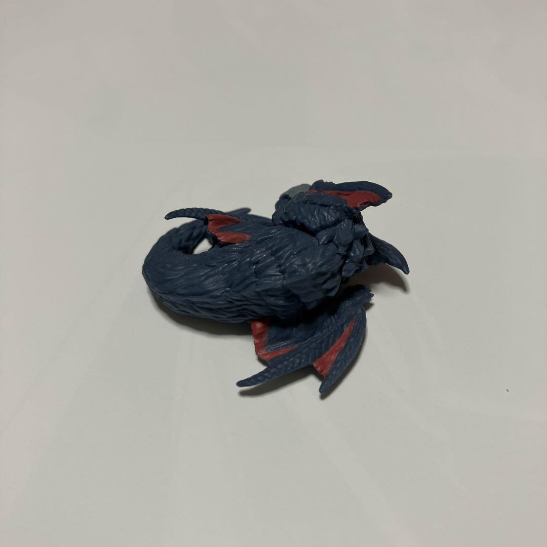 CFB Cute モンスターハンター お眠りモンスター 5体セット