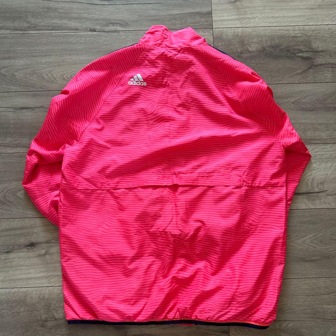 adidas FC Bayern Munich トレーニングウェア M