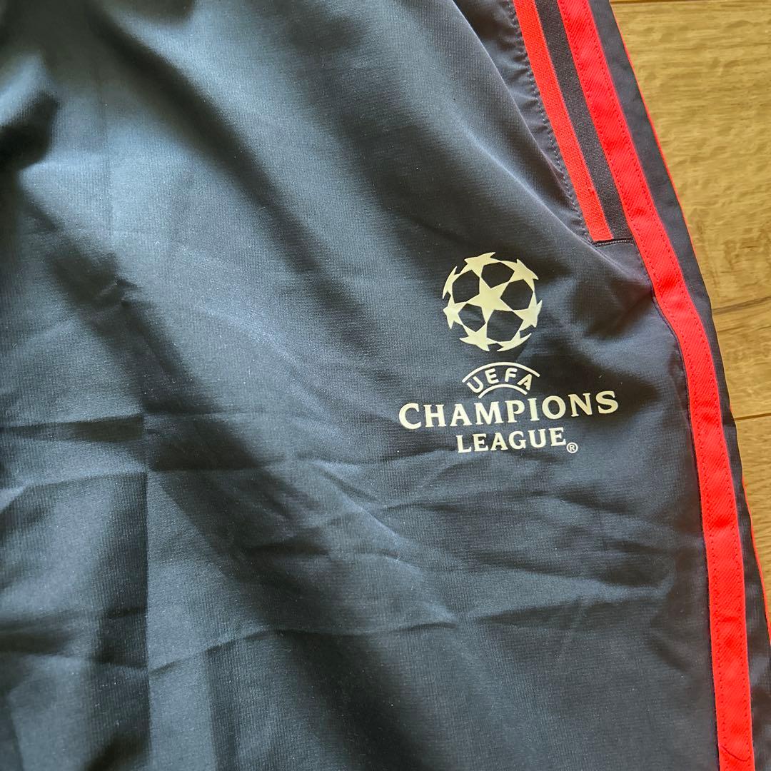 adidas FC Bayern Munich トレーニングウェア M