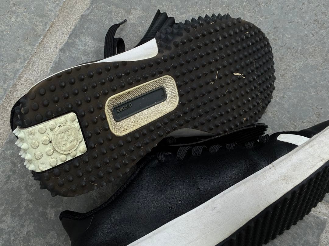 G4ゴルフシューズ　レディース　37／23センチ