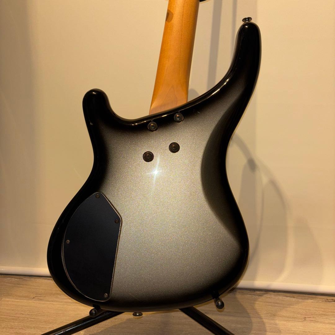 【SALE】GRECO エレキベース Phoenix PXB-80グラデーション