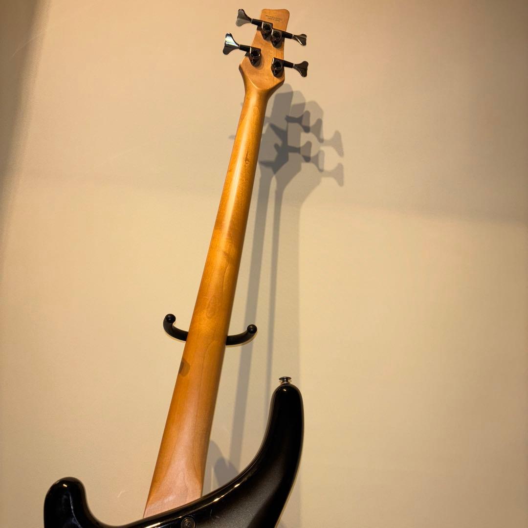 【SALE】GRECO エレキベース Phoenix PXB-80グラデーション