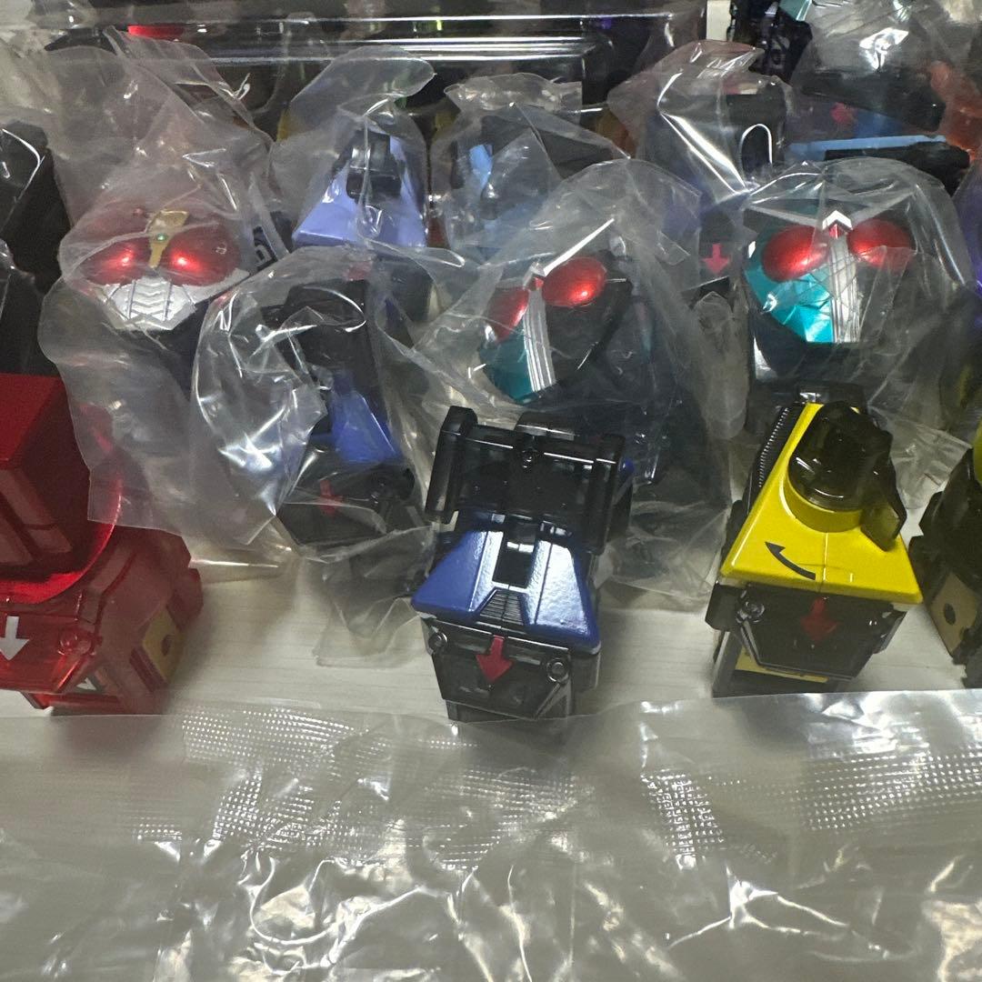 変身ベルトDX フォーゼドライバー未開封品