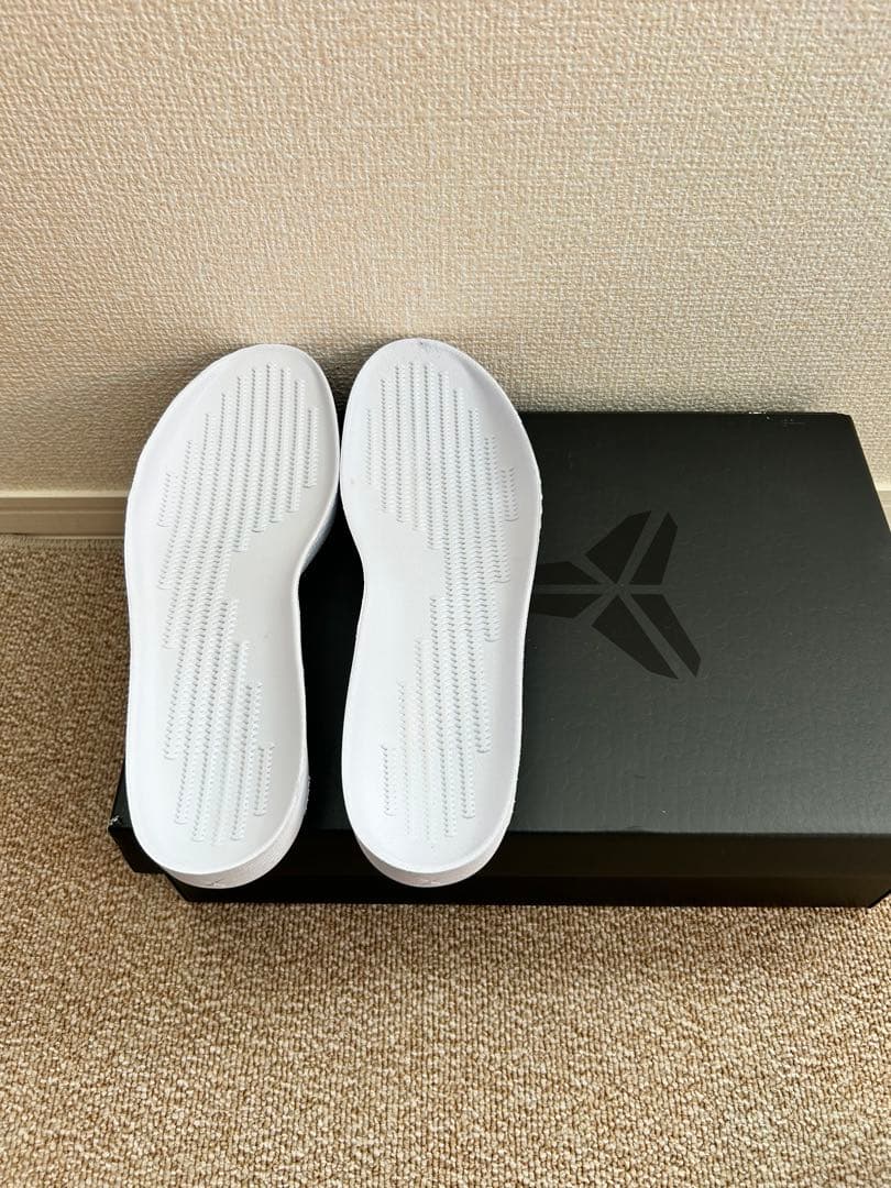 シューズ(男性用) Kobe 9 elite Low halo 27cm