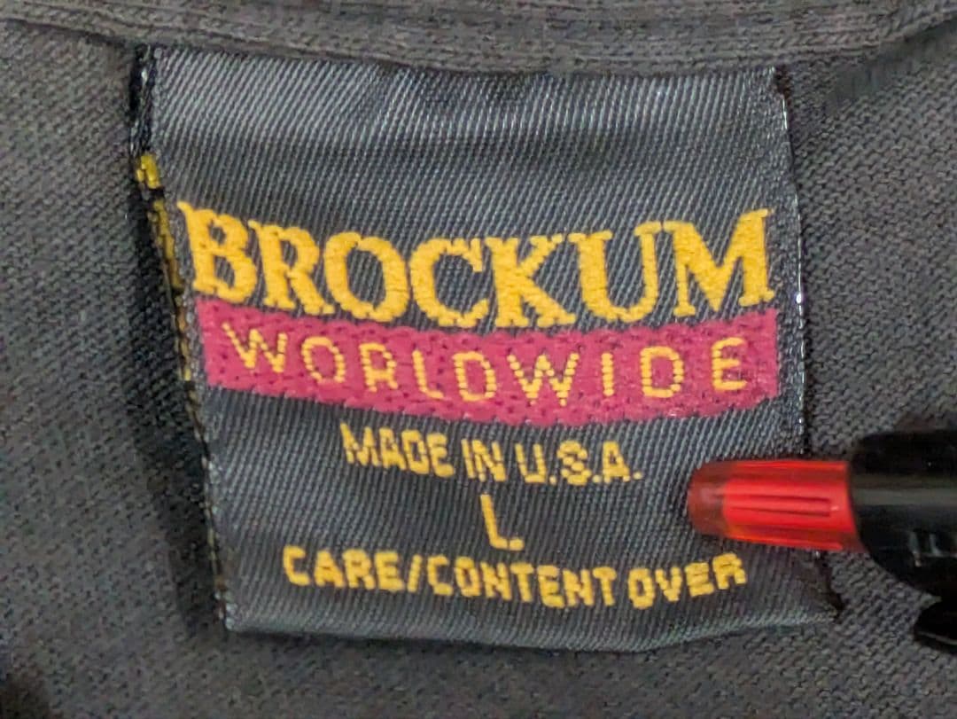 イギー・ポップ　AMERICAN　CAESAR　1994ジャパンツアーサイン入り