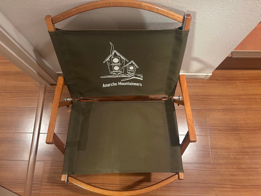 超レア　マウンテンリサーチカーミットセット オーク