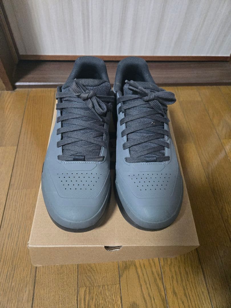 ウェア FOX UNION FLAT MTB