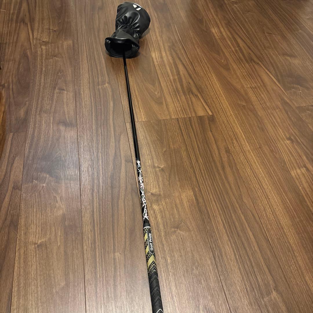 [特価]テーラーメイド　m4 ドライバー