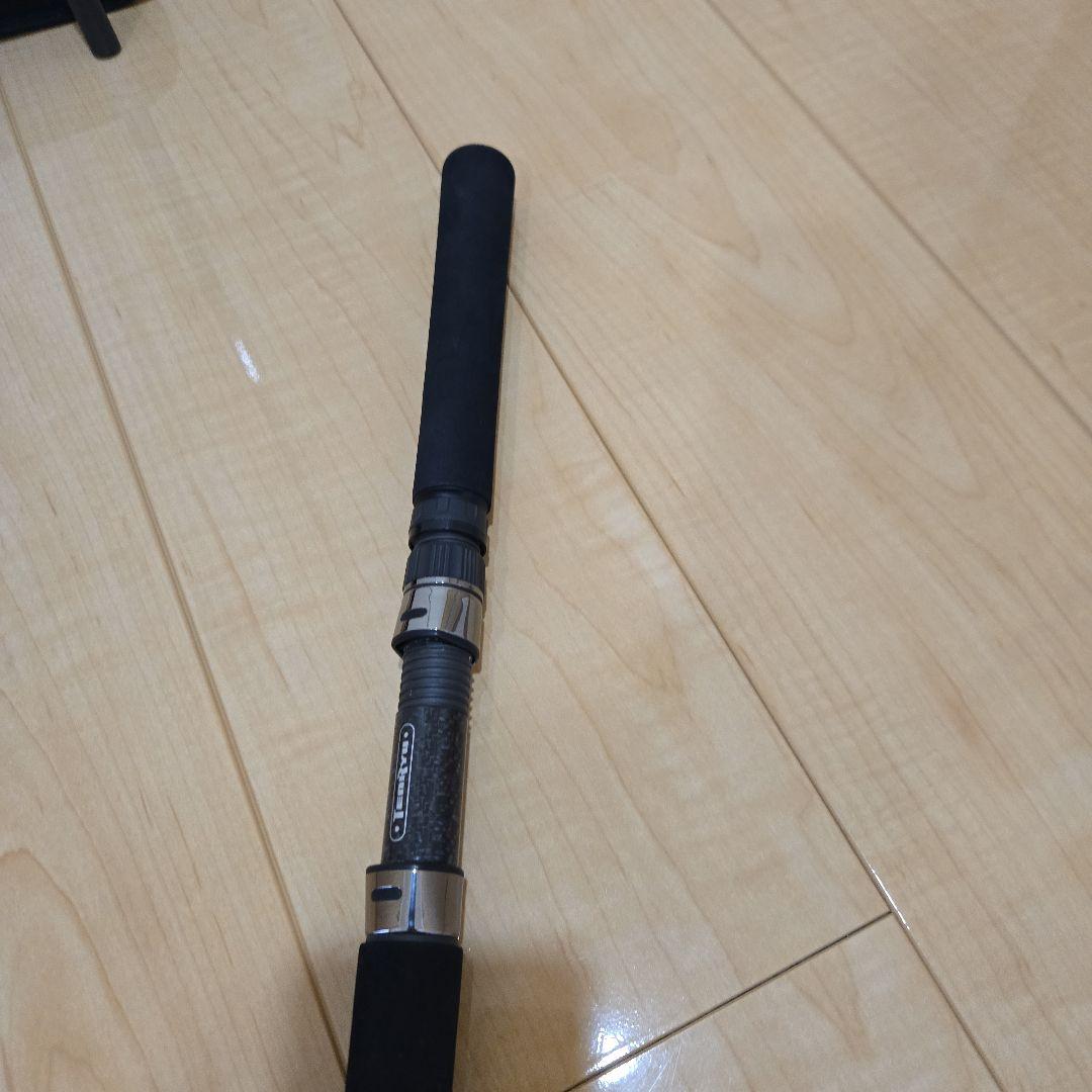 テンリュウ SPIKE SK732S-MH　YELLOW TAIL