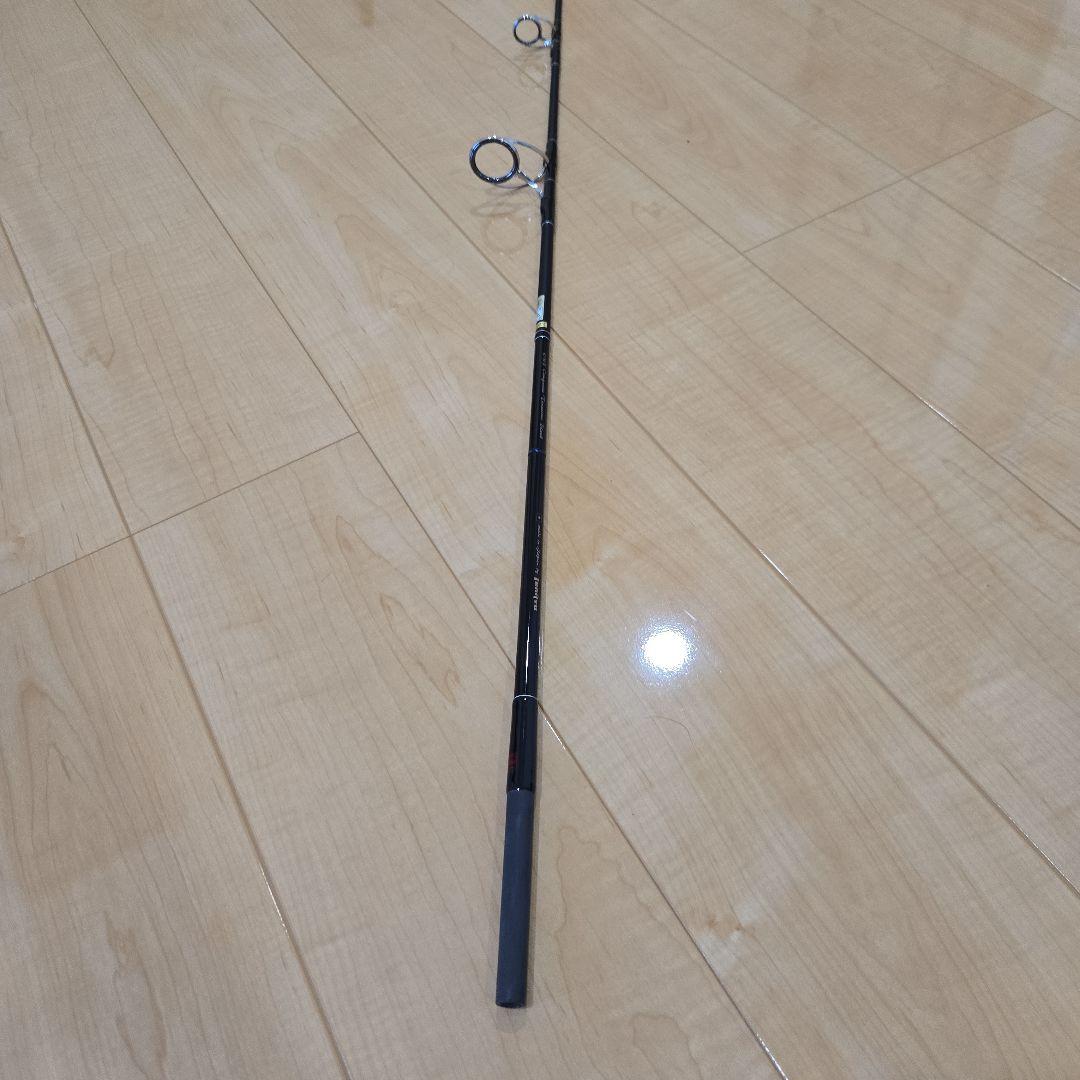 テンリュウ SPIKE SK732S-MH　YELLOW TAIL