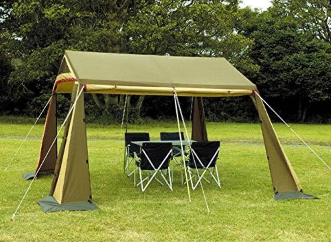 【ogawa】リビングシェルターV