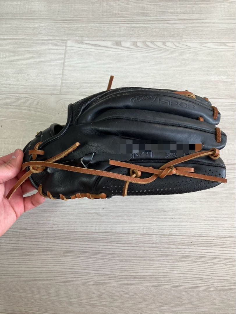 NIKE 硬式 外野手 グローブ