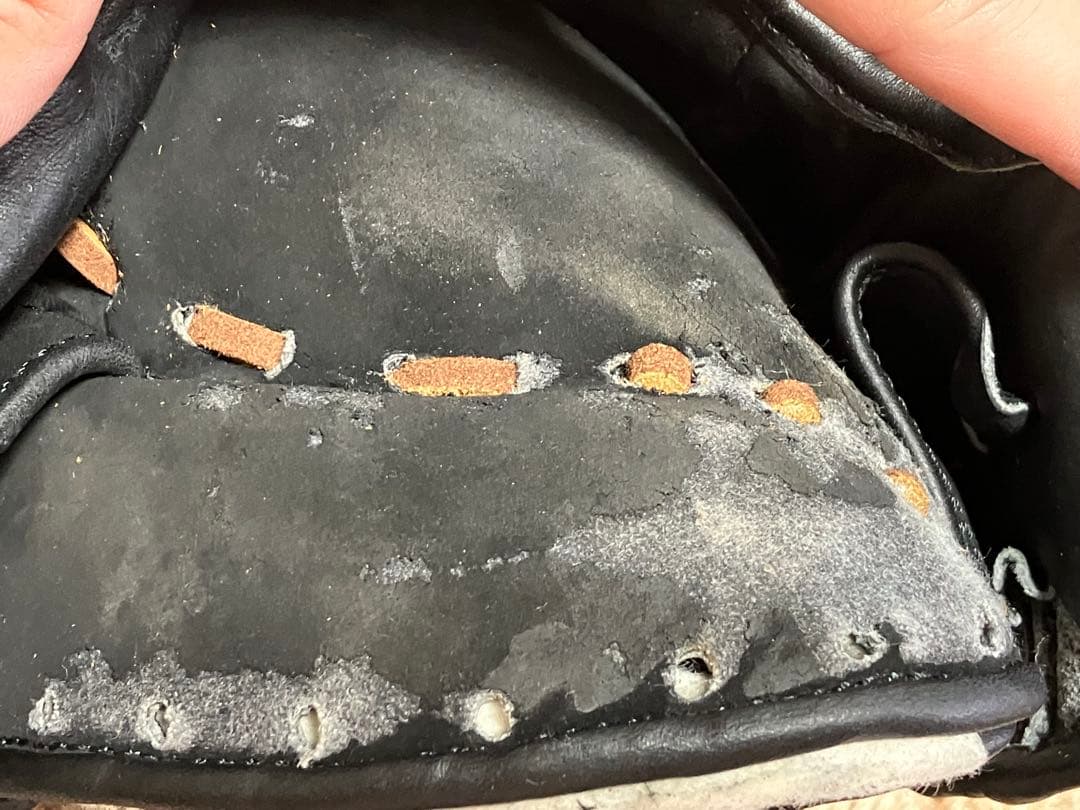 NIKE 硬式 外野手 グローブ