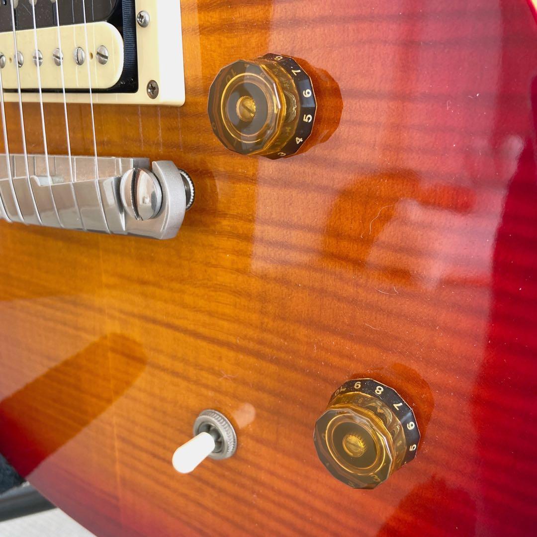 【今週末迄予定】Paul Reed Smith SE Custom 22