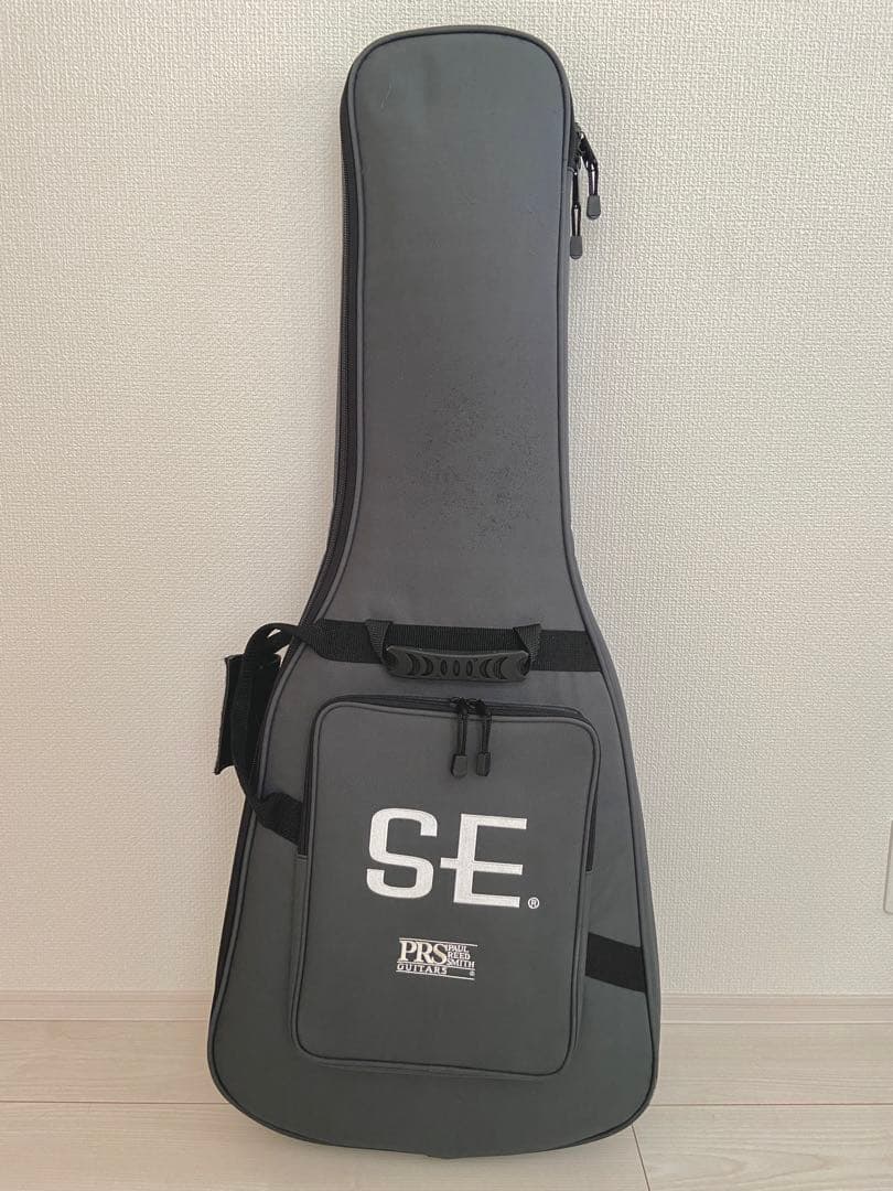 【今週末迄予定】Paul Reed Smith SE Custom 22