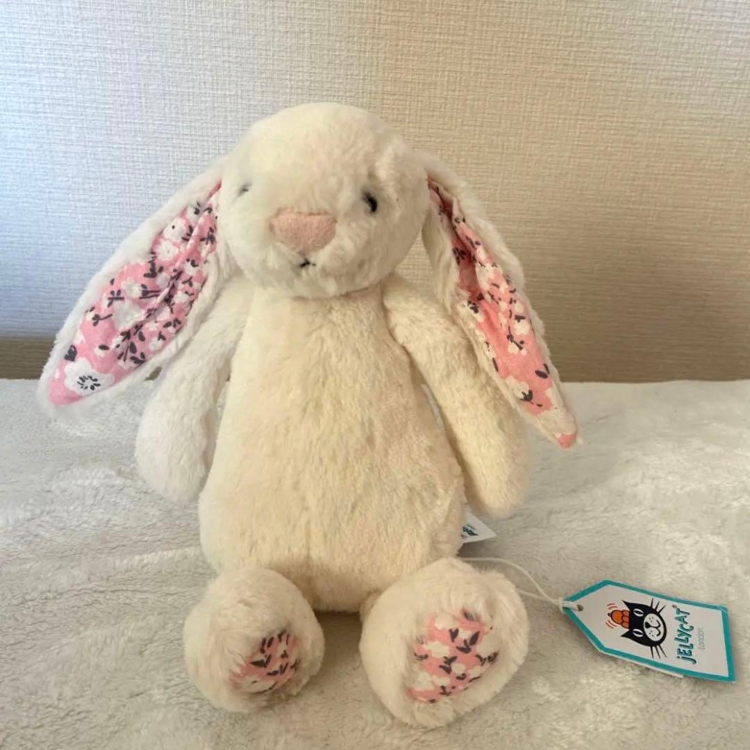  ブロッサムバニー スモール