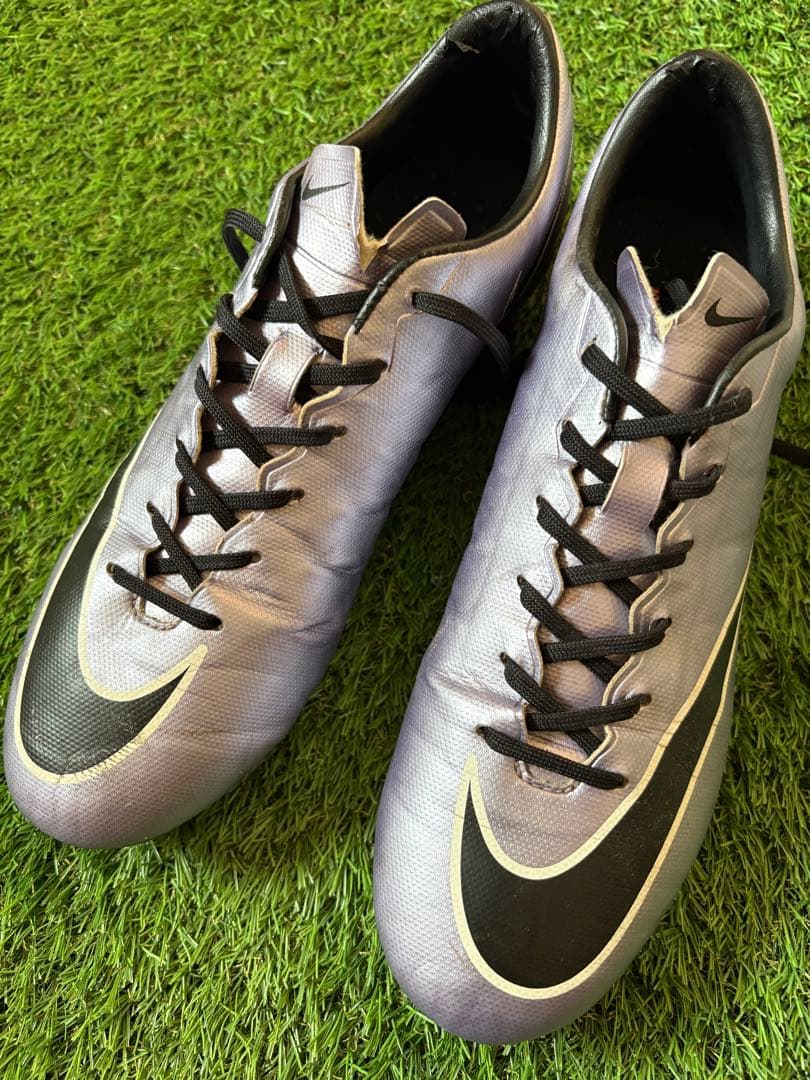 ナイキ マーキュリアルベロチ2 FG