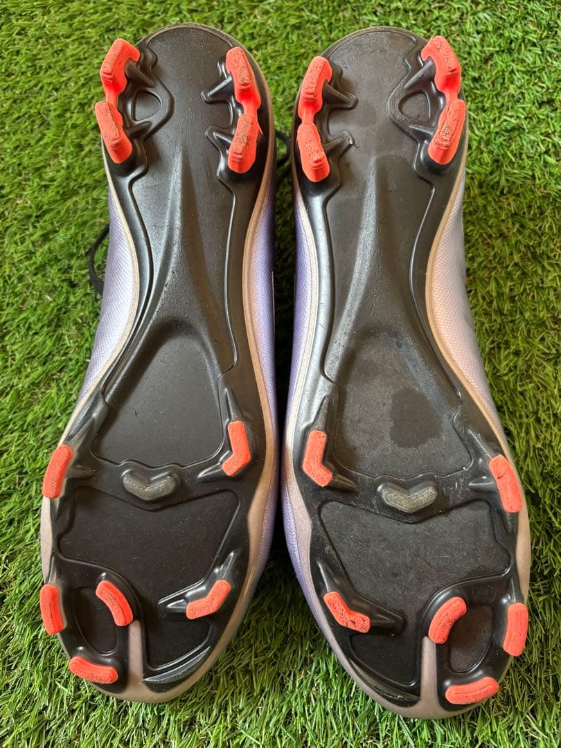 ナイキ マーキュリアルベロチ2 FG