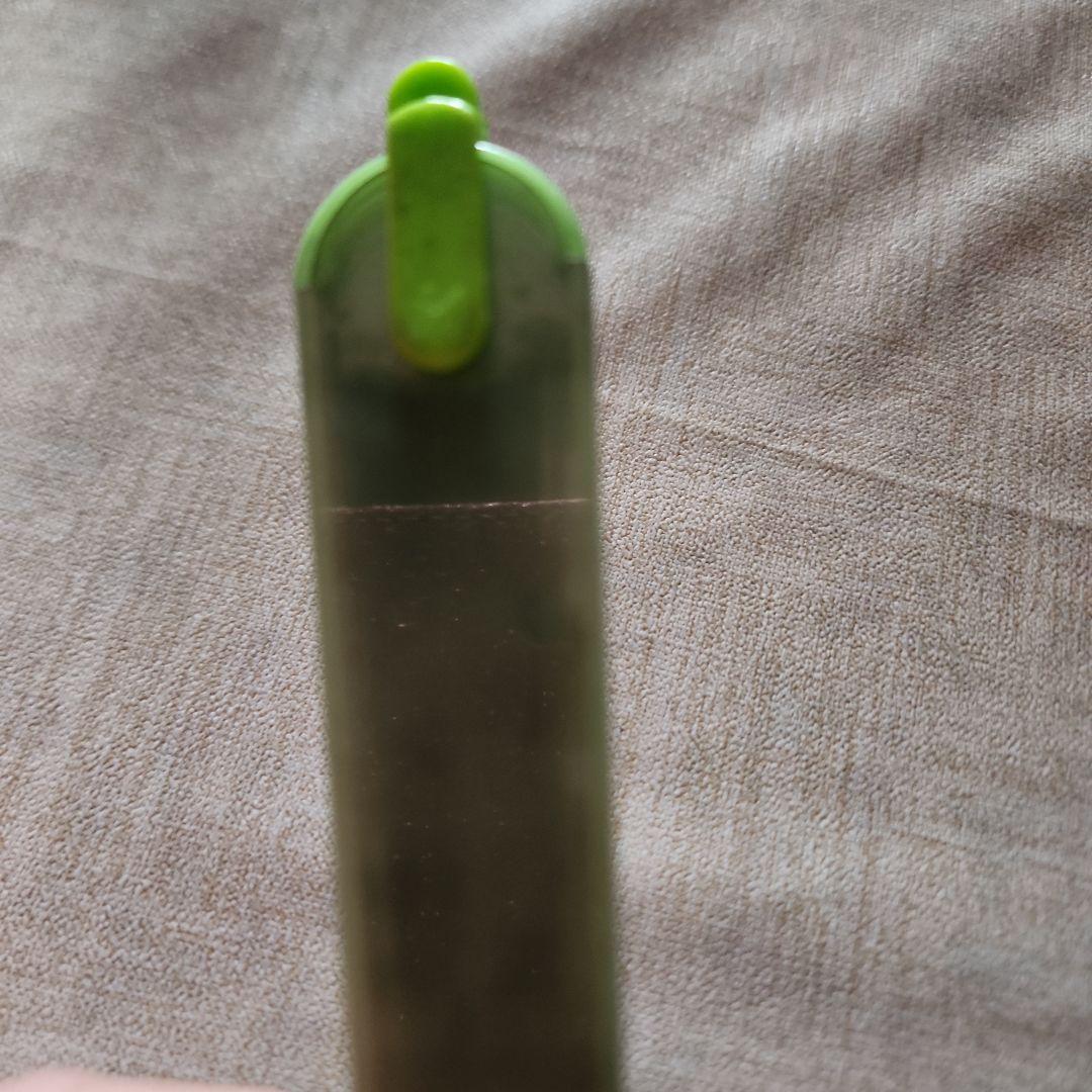 平成レトロ　レア！りんごの香りシャープペンシルの芯