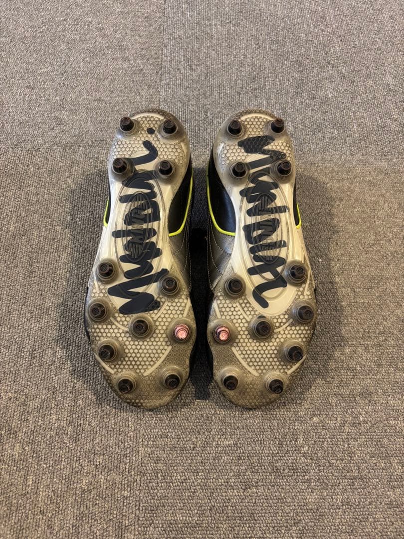 シューズ PUMA KING TOP X MUNDIAL FG