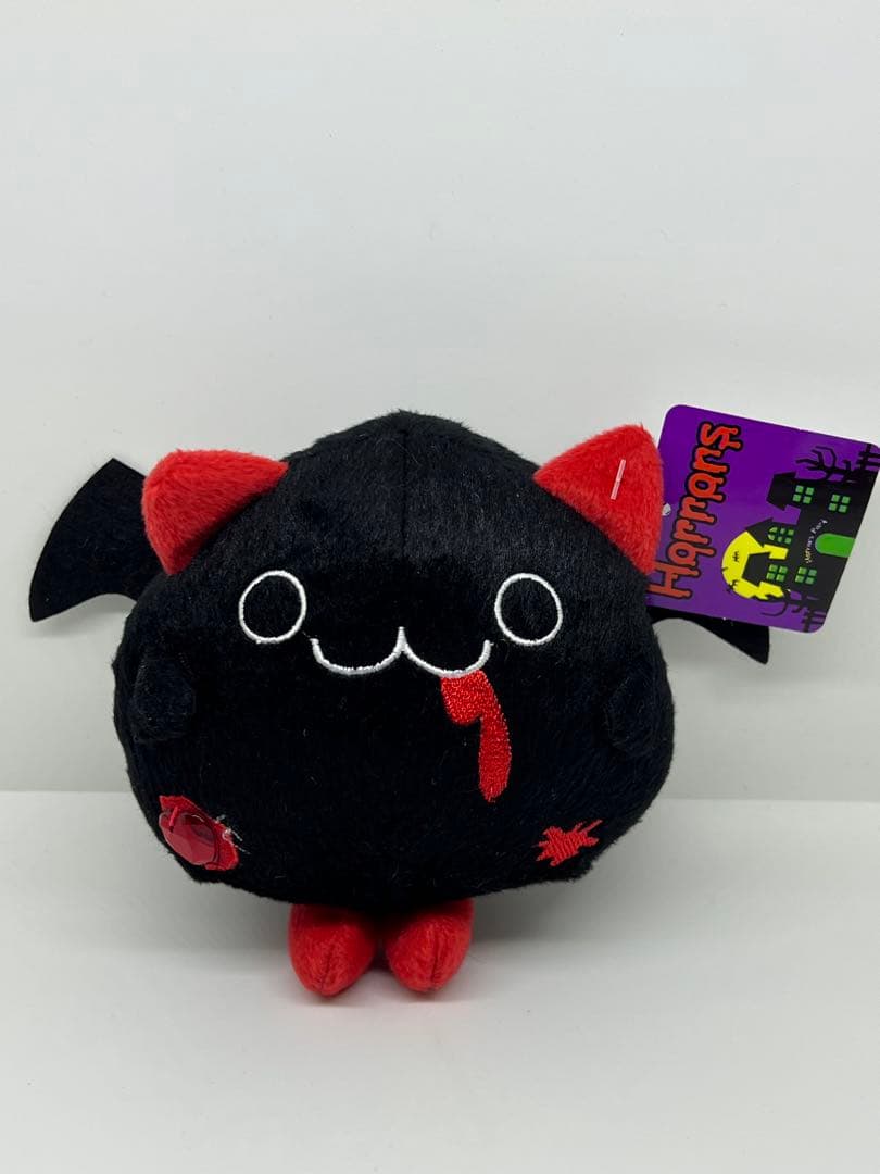 ハロウィンゾンビ　ぬいぐるみ