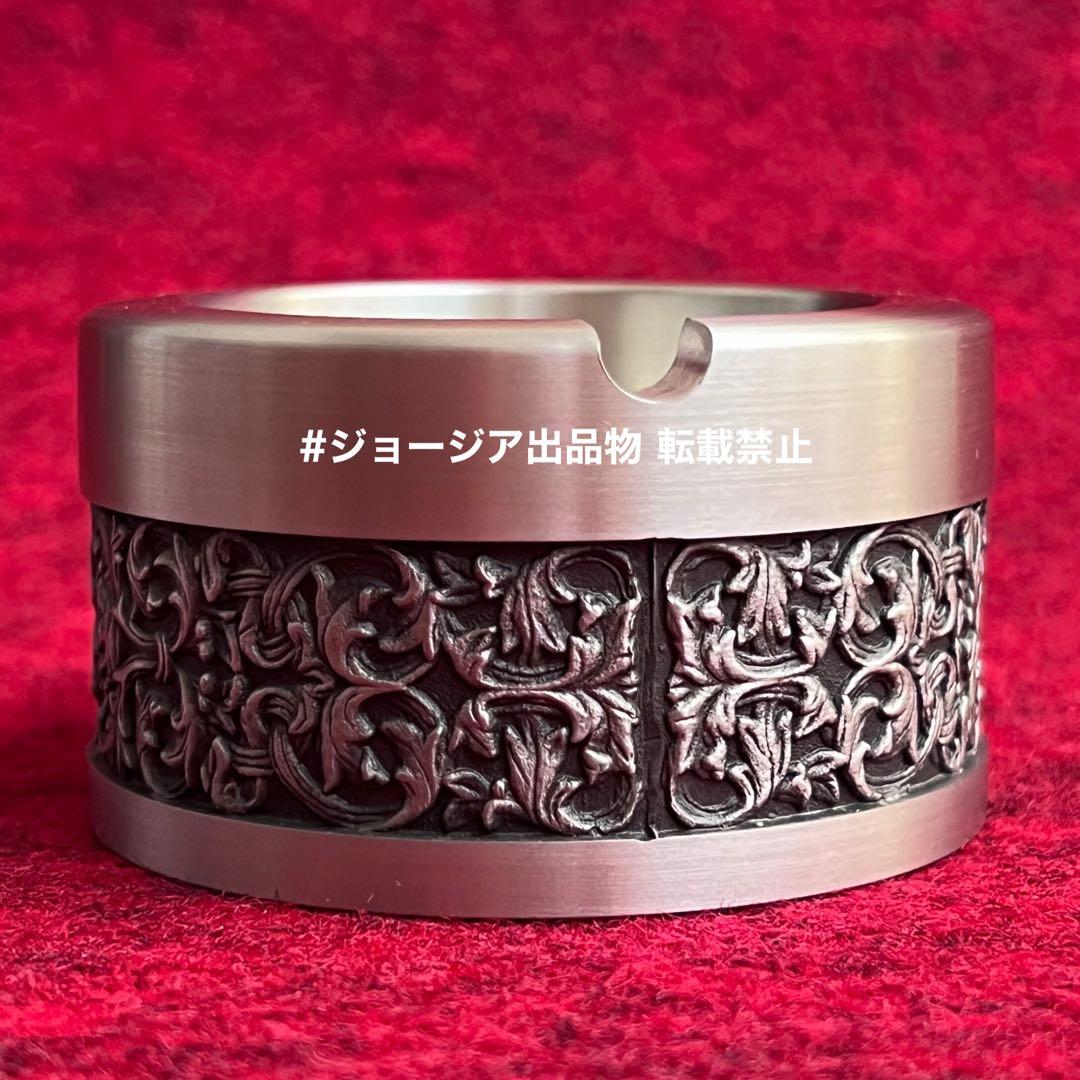 《未使用》灰皿  SELANGOR PEWTER ロイヤルセランゴール