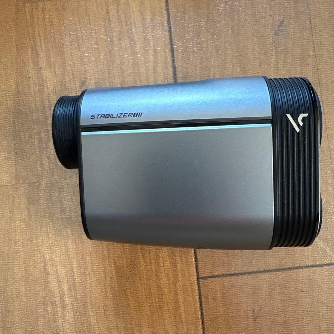 ボイスキャディLASER PRO