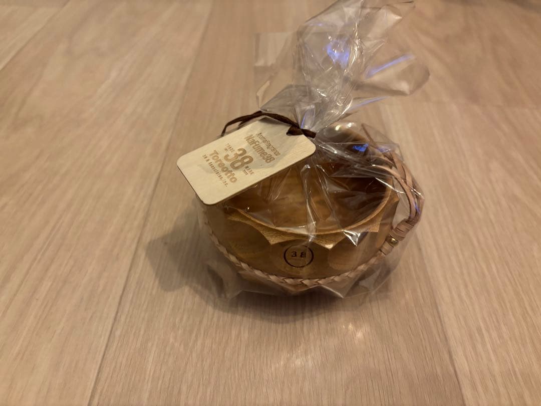 カタパルトファクトリー Fika38フィーカ　TAN