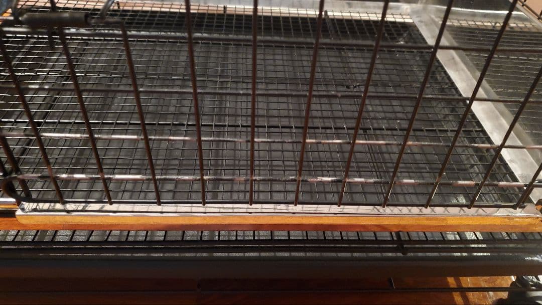 うさぎのしっぽ プロケージブラック60