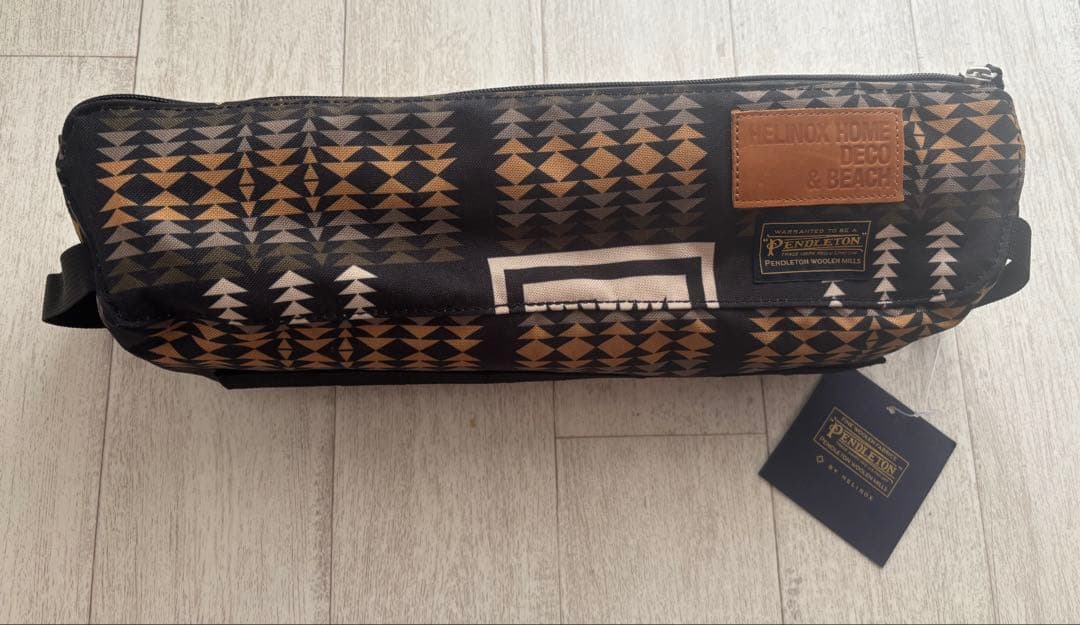 ペンドルトン×ヘリノックス テーブルワンホーム　新品未使用　廃番　希少
