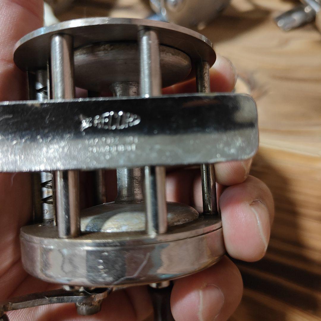 動画あり価格交渉歓迎 レコードrecord 1500 ダイレクトリール２台セット