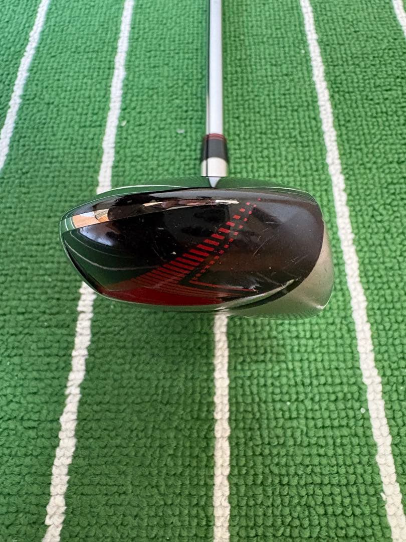 TOURSTAGE X-DRIVE GR ユーティリティ 4UT(23°)