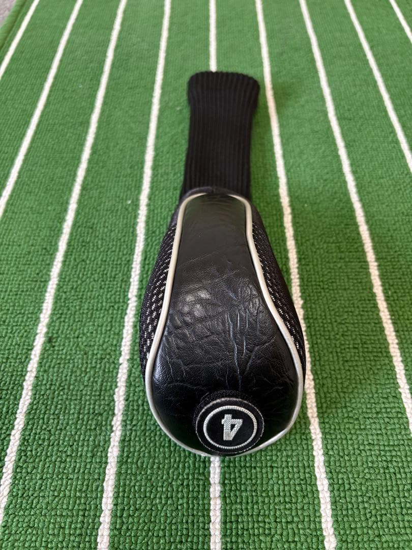 TOURSTAGE X-DRIVE GR ユーティリティ 4UT(23°)