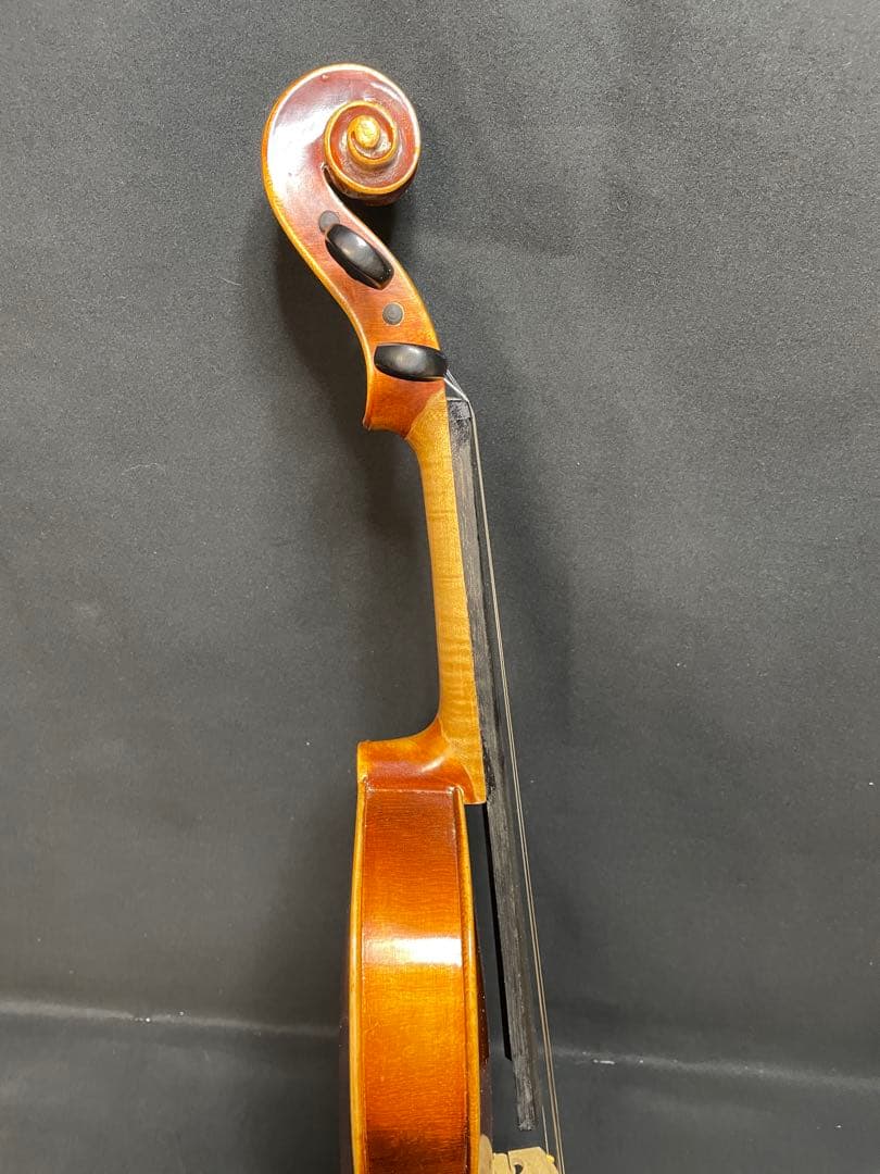 K.SHIMORA シモーラ バイオリン No.11 1976 杉藤 1388